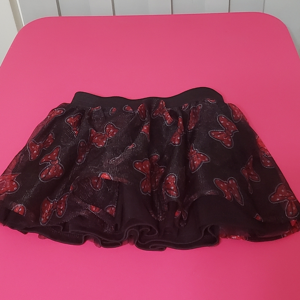 🪅Disney Minnie Mouse Tutu Skirt🪅